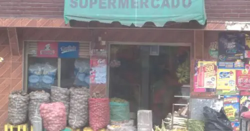 SUPERMERCADO CARRERA 19B SUPERMERCADO CARRERA 19B